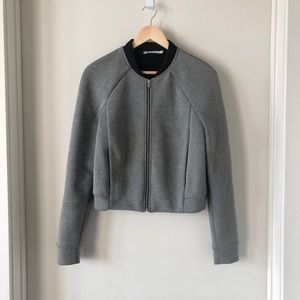 Alexander Wang bomber jacket